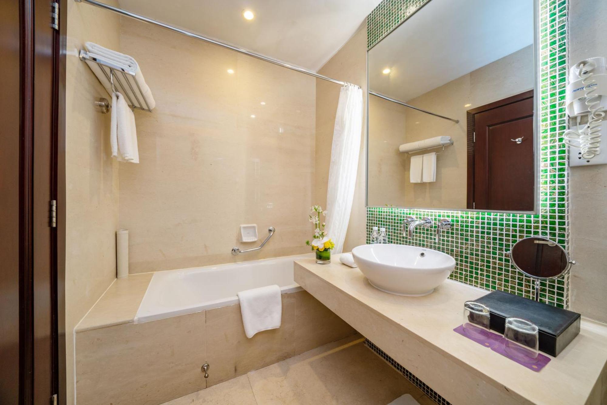 Hotel Oriental Ginza