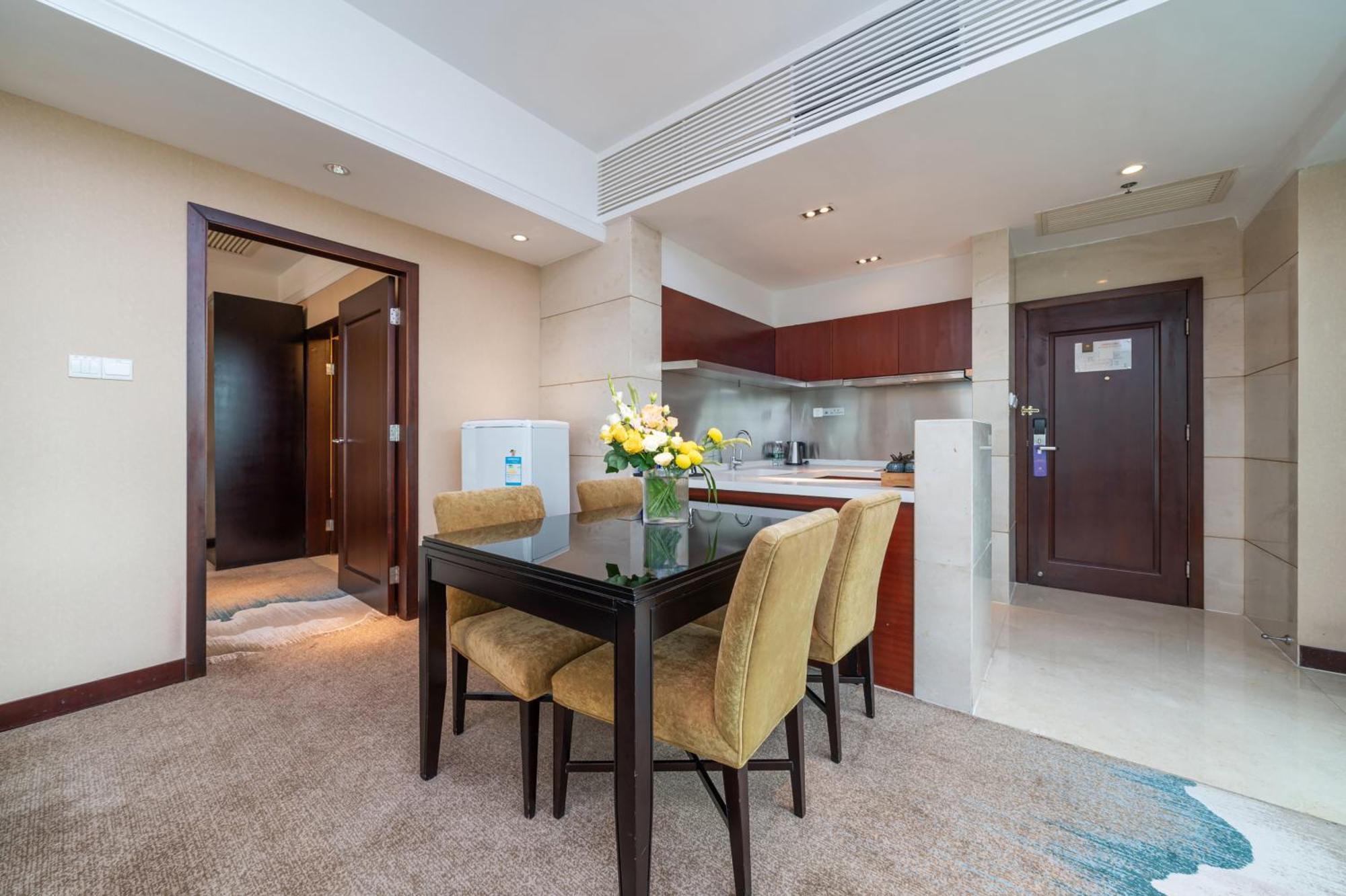 Oriental Ginza Hotel 5*