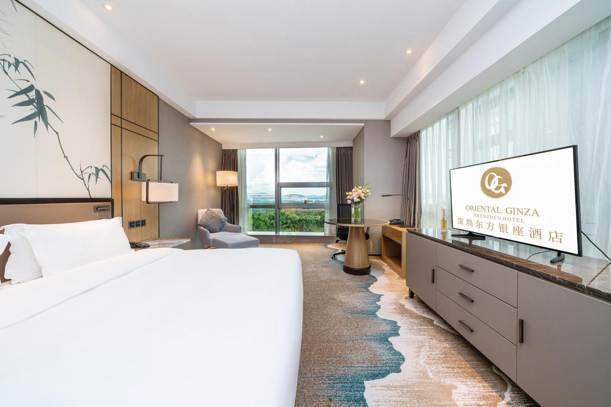 Oriental Ginza 5*