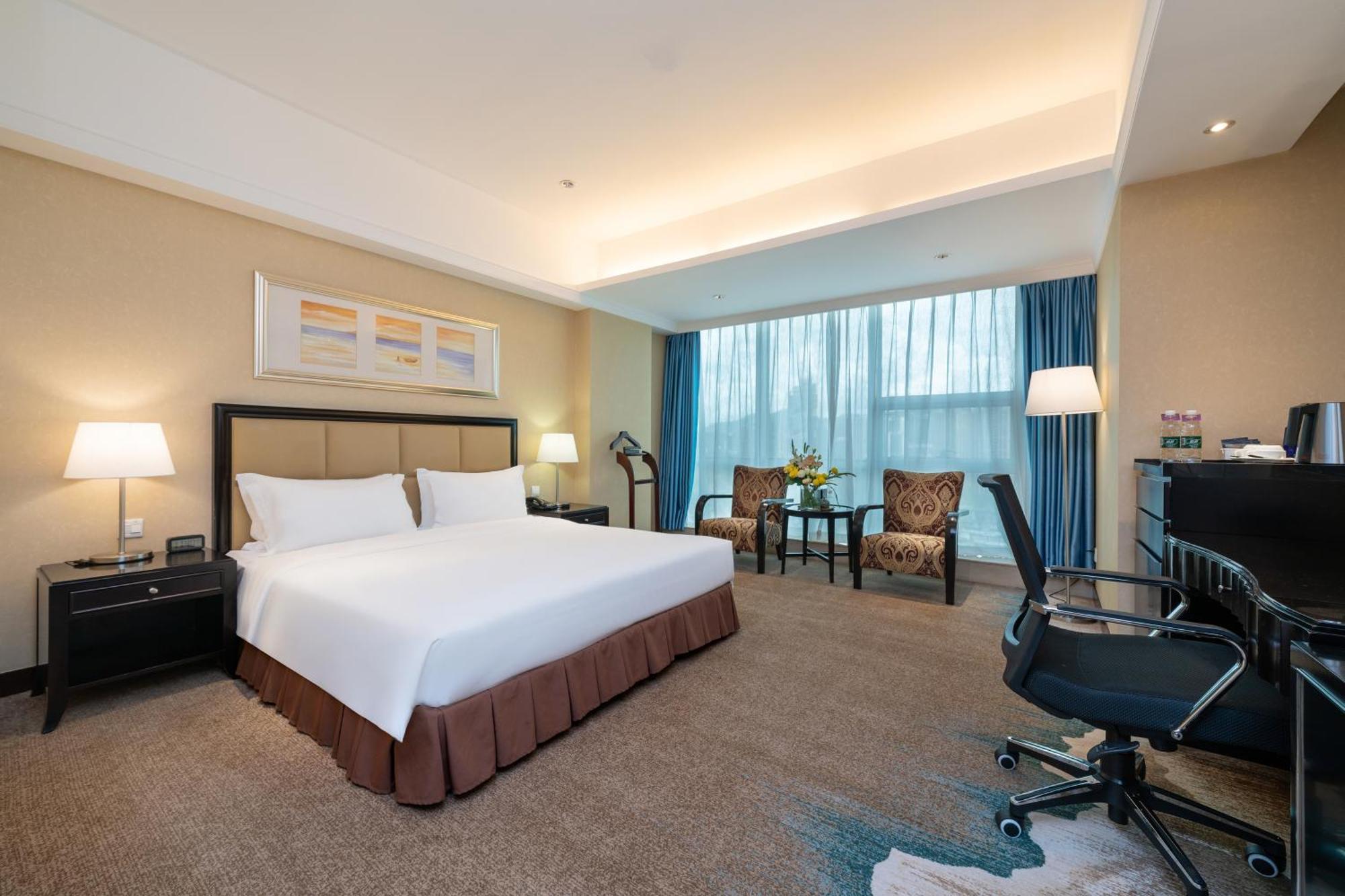 Oriental Ginza Hotel 5*