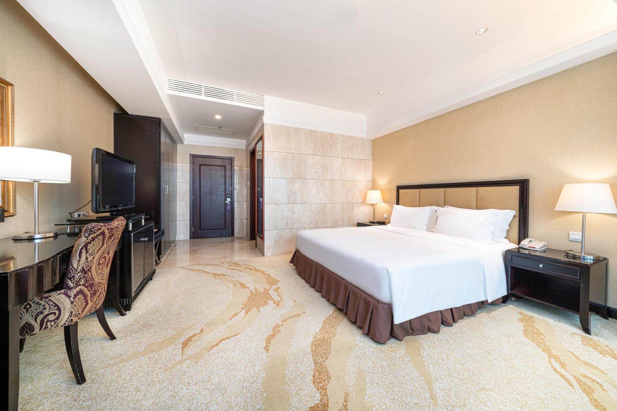 Oriental Ginza Hotel 5*