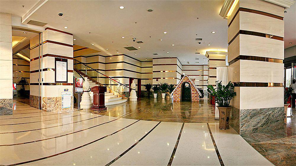 Oriental Ginza 5* Shenzhen