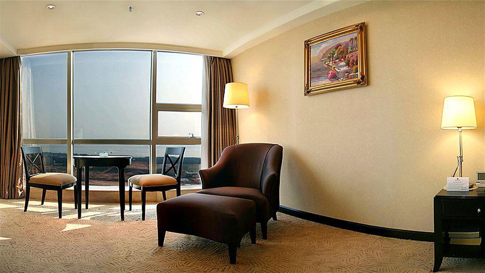 Oriental Ginza Hotel Shenzhen