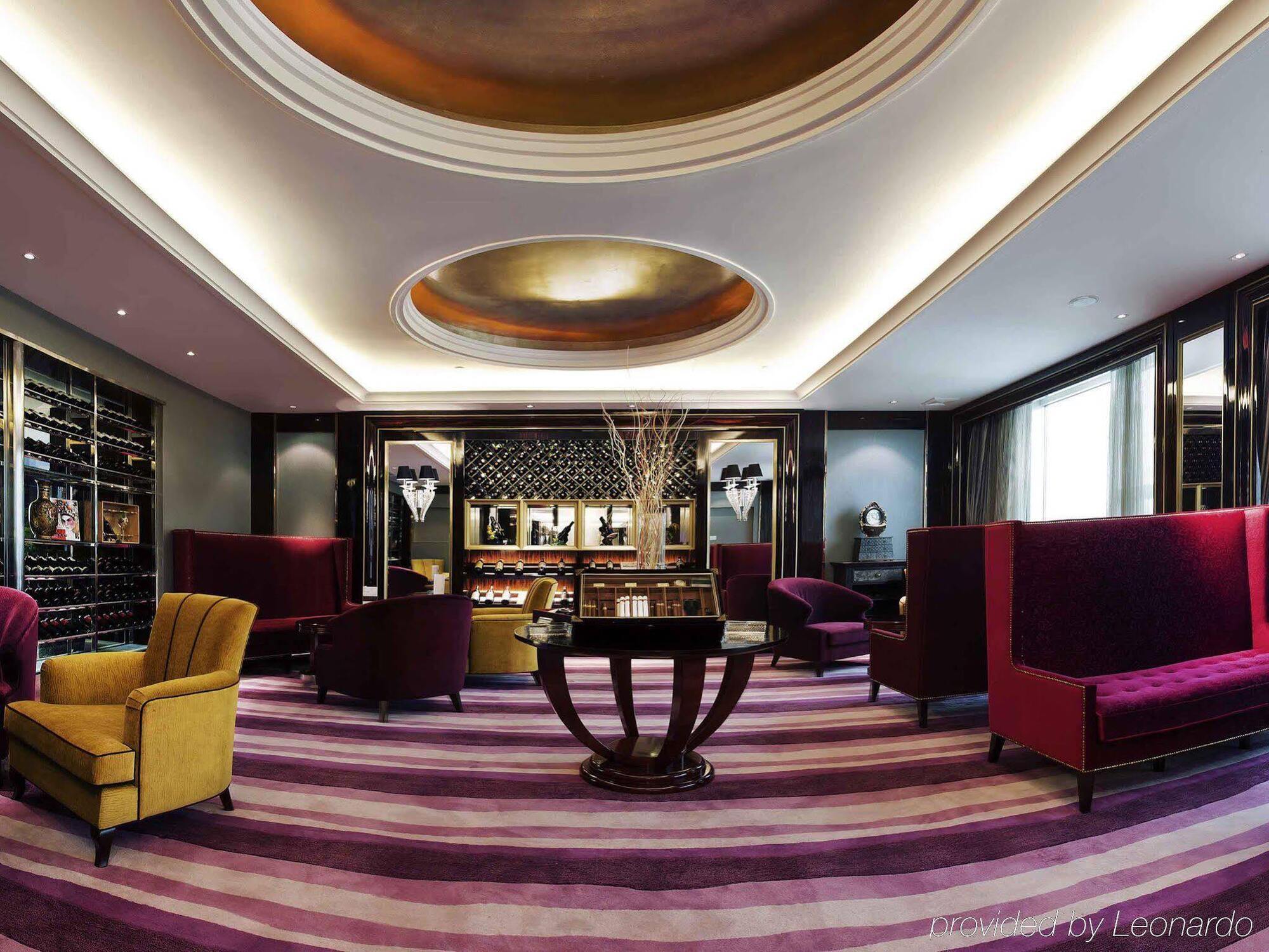 Hotel Oriental Ginza