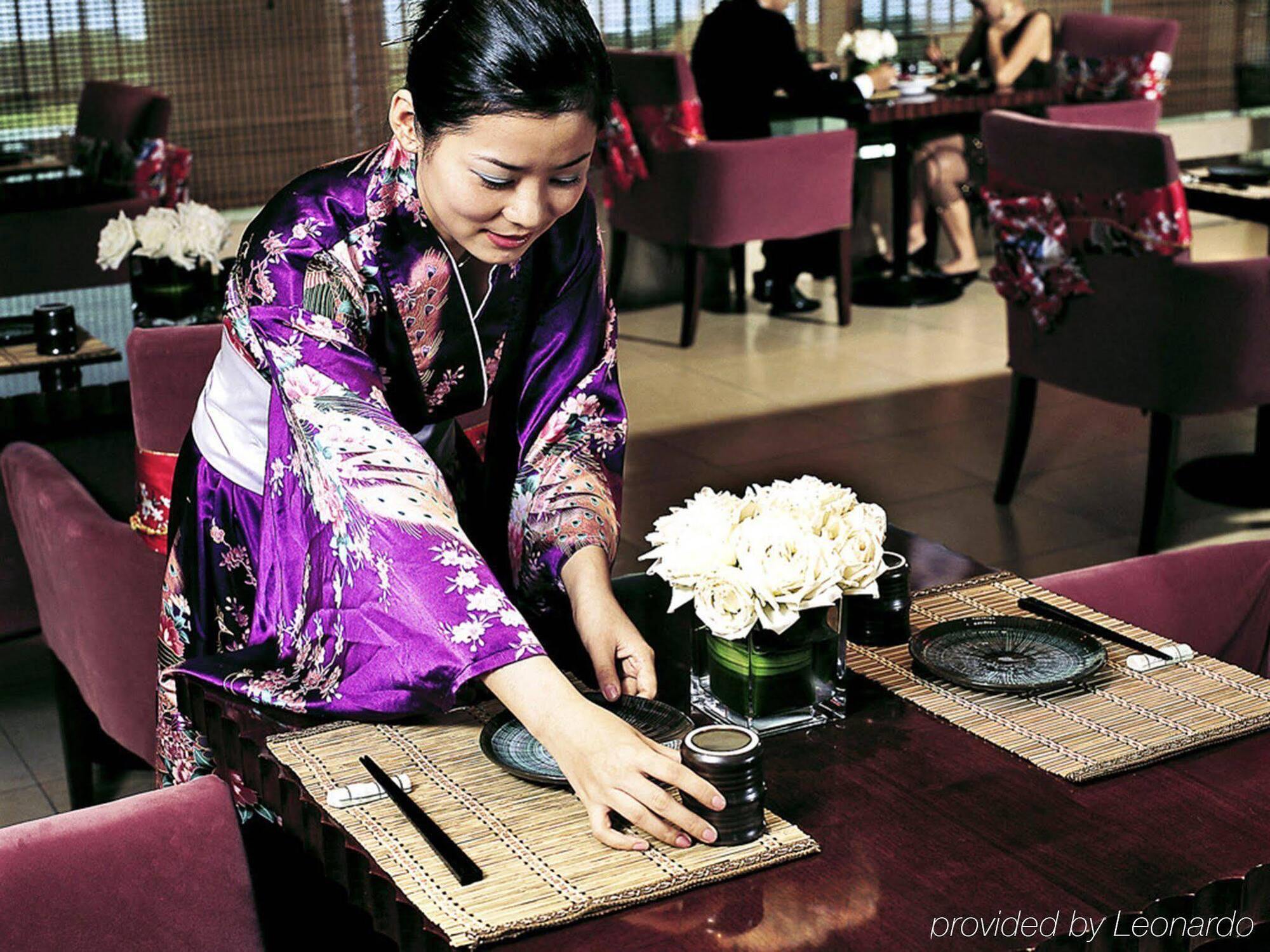 Oriental Ginza