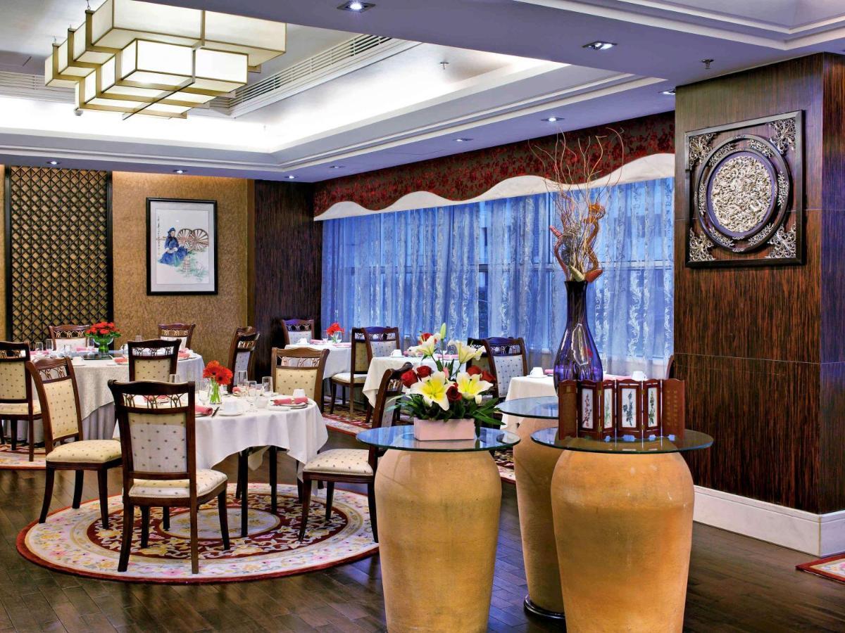 Hotel Oriental Ginza