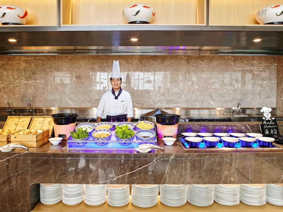 Hotel Oriental Ginza 5*