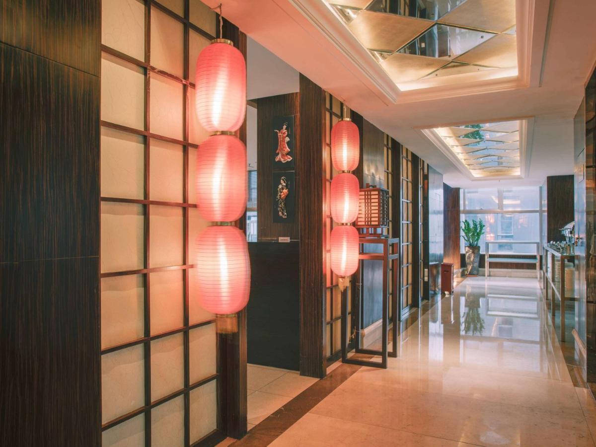 Oriental Ginza 5*