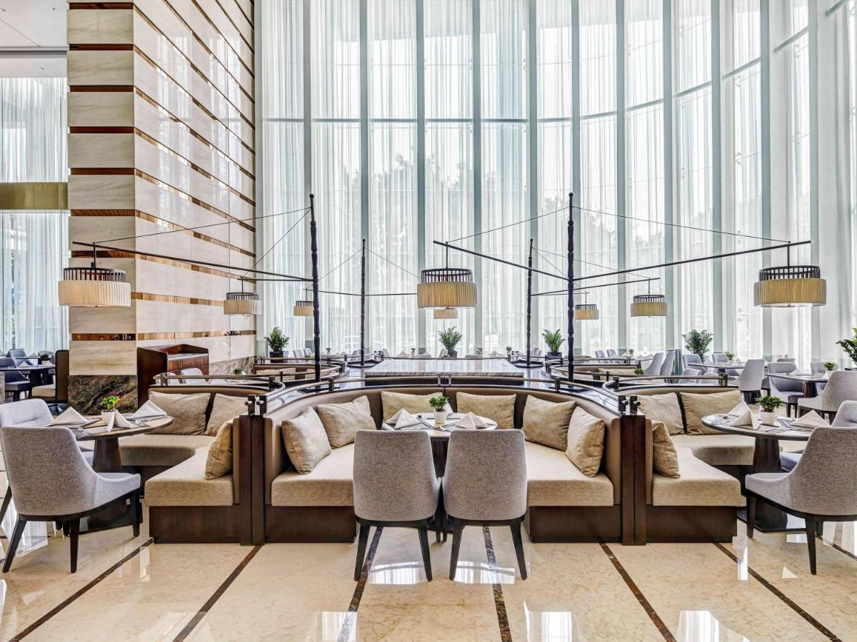 Hotel Oriental Ginza 5*