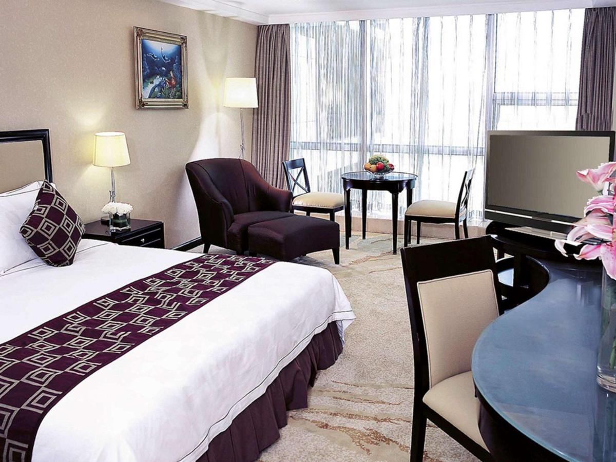 Oriental Ginza 5* Shenzhen