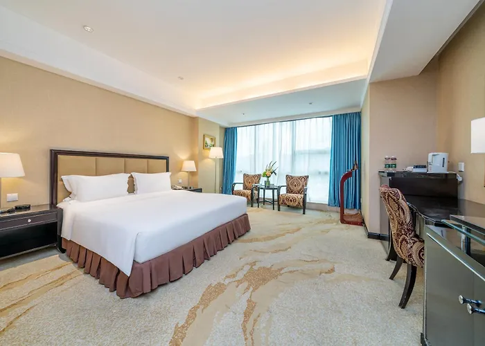Oriental Ginza Hotel Shenzhen