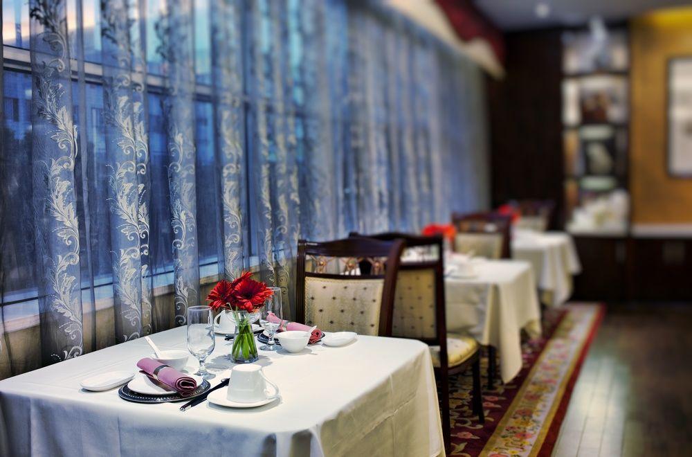 Hotel Oriental Ginza 5*