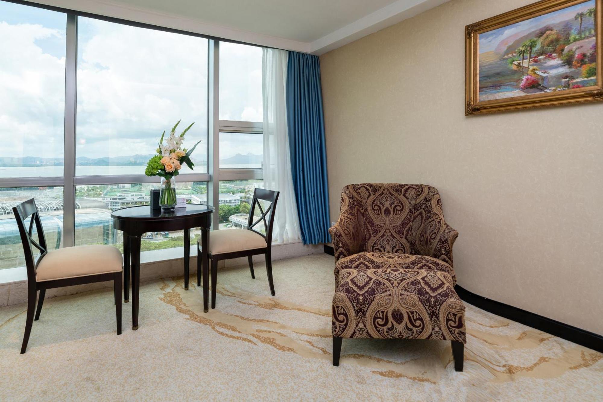 Oriental Ginza 5* Shenzhen