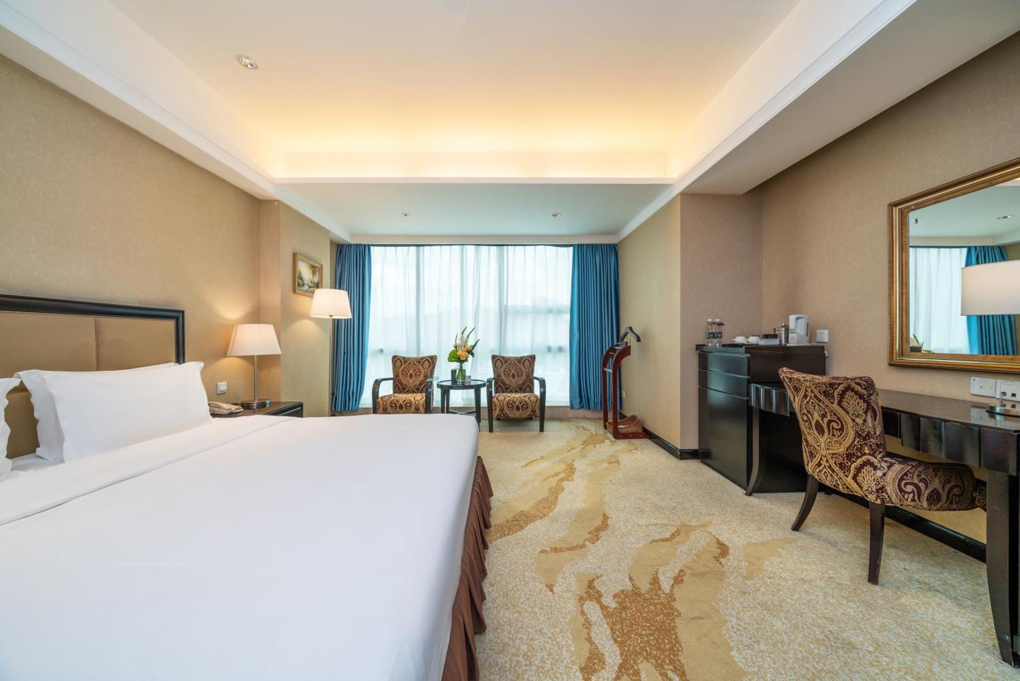 Oriental Ginza Hotel