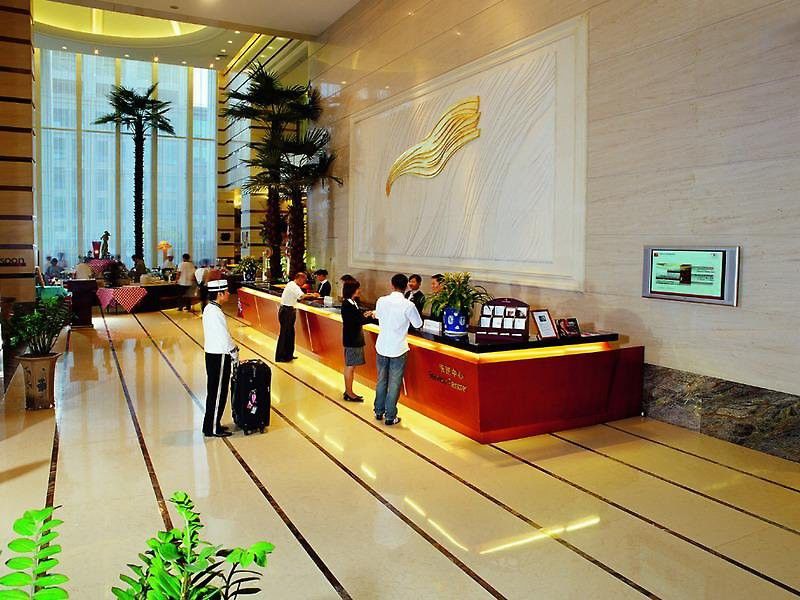 Hotel Oriental Ginza 5*