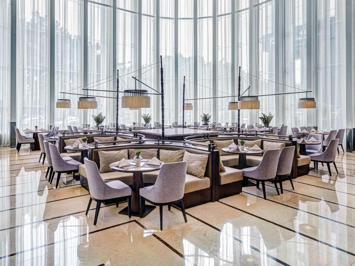 Hotel Oriental Ginza 5*