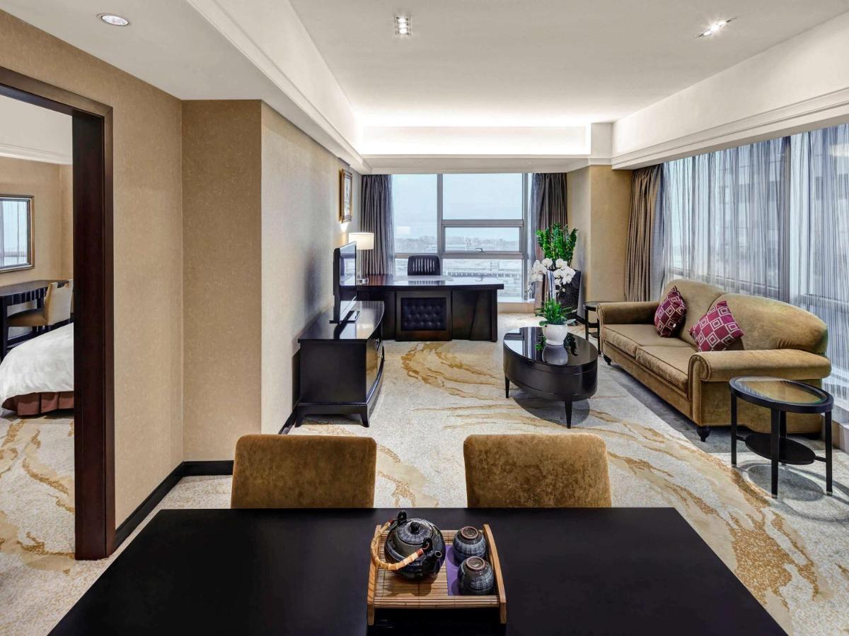 Oriental Ginza Hotel