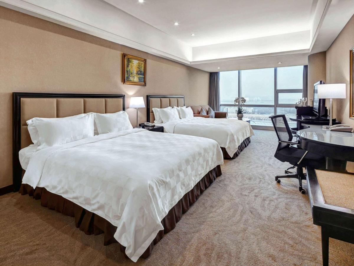 Oriental Ginza Hotel Shenzhen