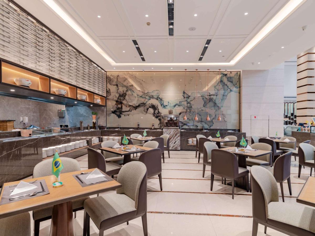 Oriental Ginza Hotel 5*