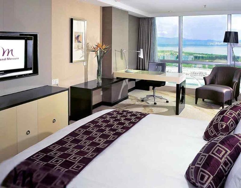 Hotel Oriental Ginza 5*